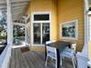 OPEN AIR FRONT PORCH OVERLOOKS ROSEWALK OPEN AIR FRONT PORCH OVERLOOKS ROSEWALK