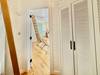 BUNK ROOM WITH CLOSET STORAGE BUNK ROOM WITH CLOSET STORAGE