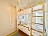 SECOND BEDROOM DOWN, ONE BUNK BED FOR 2 SECOND BEDROOM DOWN, ONE BUNK BED FOR 2
