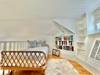 BONUS, SPACIOUS UPPER LOFT AREA WITH TWIN DAY BED BONUS, SPACIOUS UPPER LOFT AREA WITH TWIN DAY BED