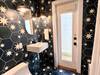 FULL SHARED BATH W/SINGLE VANITY FULL SHARED BATH W/SINGLE VANITY