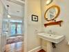 HALF BATH HALF BATH
