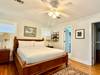 QUEEN MASTER ON SECOND LEVEL WITH PRIVATE, ENSUITE FULL BATH QUEEN MASTER ON SECOND LEVEL WITH PRIVATE, ENSUITE FULL BATH