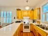 FULLY EQUIPPED KITCHEN ON FIRST STORY FULLY EQUIPPED KITCHEN ON FIRST STORY