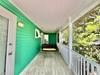 LARGE BALCONY WITH SWING OFF SECOND LEVEL BEDROOMS LARGE BALCONY WITH SWING OFF SECOND LEVEL BEDROOMS