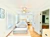QUEEN ROOM WITH SOFA AND SHARED FULL BATH ON SECOND LEVEL QUEEN ROOM WITH SOFA AND SHARED FULL BATH ON SECOND LEVEL