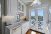 SMALL DISHWASHER, COFFEE POT, TOASTER, AND BALCONY SMALL DISHWASHER, COFFEE POT, TOASTER, AND BALCONY