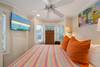 COMPLETE W/LARGE MOUNTED FLAT SCREEN TV COMPLETE W/LARGE MOUNTED FLAT SCREEN TV