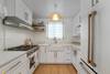 COMPLETELY RENOVATED KITCHEN OFF OF LIVING COMPLETELY RENOVATED KITCHEN OFF OF LIVING