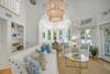 DESIGNER FURNISHINGS THROUGHOUT THE HOME DESIGNER FURNISHINGS THROUGHOUT THE HOME
