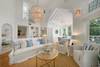 DESIGNER FURNISHINGS THROUGHOUT THE HOME DESIGNER FURNISHINGS THROUGHOUT THE HOME