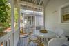 PORCH WITH OUTDOOR DINING FOR FOUR PORCH WITH OUTDOOR DINING FOR FOUR