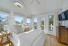 SECOND BEDROOM, QUEEN MASTER SUITE ON SECOND FLOOR SECOND BEDROOM, QUEEN MASTER SUITE ON SECOND FLOOR