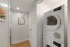 EXTRA BONUES, FULL SIZE STACKABLE WASHER & DRYER EXTRA BONUES, FULL SIZE STACKABLE WASHER & DRYER