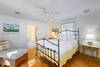 QUEEN BEDROOM DOWN WITH LOUNGE CHAIR QUEEN BEDROOM DOWN WITH LOUNGE CHAIR