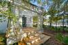 BEAUTIFUL RAISED PORCH OFF OF BEDROOM DOWN BEAUTIFUL RAISED PORCH OFF OF BEDROOM DOWN