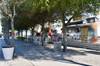 WALK TO AIRSTREAM ROW WITH SEVERAL FOOD TRUCKS WALK TO AIRSTREAM ROW WITH SEVERAL FOOD TRUCKS