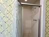 FULL BATHROOM W/SHOWER ONLY