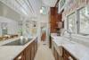 SPACIOUS KITCHEN WITH PLENTY OF NATURAL LIGHT SPACIOUS KITCHEN WITH PLENTY OF NATURAL LIGHT