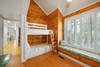 SECOND BEDROOM DOWN, 1 TWIN BUNK - SLEEPS 2 SECOND BEDROOM DOWN, 1 TWIN BUNK - SLEEPS 2
