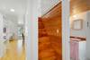 HALL FULL BATH NEXT TO STAIRCASE HALL FULL BATH NEXT TO STAIRCASE