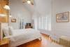 QUEEN ROOM WITH SMALL FLATSCREEN TV & STORAGE QUEEN ROOM WITH SMALL FLATSCREEN TV & STORAGE