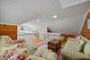 LIVING FACING BONUS AREA WITH FULL BED NOOK IN CORNER LIVING FACING BONUS AREA WITH FULL BED NOOK IN CORNER