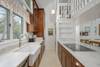 UPDATED KITCHEN ON FIRST STORY UPDATED KITCHEN ON FIRST STORY