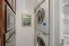 WASHER AND DRYER IN KITCHEN WASHER AND DRYER IN KITCHEN