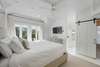 KING W/FLAT SCREEN TV, OFFICE, & ENSUITE BATHROOM