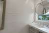 FULL BATH DOWN W/SHOWER ONLY