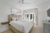 FIRST BEDROOM KING MASTER SUITE ON 2ND FLOOR
