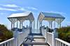PRIVATE RESIDENTIAL BEACH ACCESS AT EAST RUSKIN PAVILION