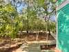 LARGE BACKYARD AREA & OUTDOOR SHOWER
