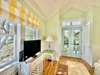 LARGE FLAT SCREEN TV, & JULIETTE BALCONY