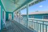 LARGE OPEN AIR PORCH FOR BEDROOMS W/ROCKERS & SWING LARGE OPEN AIR PORCH FOR BEDROOMS W/ROCKERS & SWING