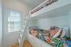 THIRD BEDROOM UP, BUNK ROOM FOR TWO PERFECT FOR THE KIDS THIRD BEDROOM UP, BUNK ROOM FOR TWO PERFECT FOR THE KIDS
