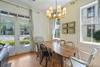 ADJACENT DINING AREA OFF KITCHEN SEATS 8 ADJACENT DINING AREA OFF KITCHEN SEATS 8