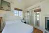 GUEST HOUSE BEDROOM 6 SUITE W/ENSUITE BATH, BALCONY W/GULF VIEWS