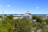 GULF & TOWN VIEWS FROM UPPER LEVEL BALCONY GULF & TOWN VIEWS FROM UPPER LEVEL BALCONY