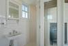 FULL BATH WITH SINGLE VANITY AND SHOWER FULL BATH WITH SINGLE VANITY AND SHOWER