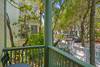 PRIVATE PORCH OFF KING PRIMARY DOWN, BISTRO SEATING FOR 2 PRIVATE PORCH OFF KING PRIMARY DOWN, BISTRO SEATING FOR 2