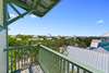 JULIETTE BALCONY W/STUNNING TOWN & SLIGHT GULF VIEWS