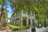 LOCATED ON LARGE CORNER LOT, AMPLE PARKING IN FRONT OF HOME LOCATED ON LARGE CORNER LOT, AMPLE PARKING IN FRONT OF HOME