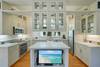 UPDATED KITCHEN W/CENTER ISLAND UPDATED KITCHEN W/CENTER ISLAND