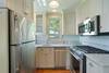 FULLY EQUIPPED, UPDATED KITCHEN NEXT TO LIVING AREA FULLY EQUIPPED, UPDATED KITCHEN NEXT TO LIVING AREA