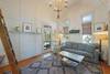 LIVING ROOM W/QUEEN SLEEPER SOFA LIVING ROOM W/QUEEN SLEEPER SOFA
