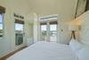 SECOND BEDROOM - ALTERNATE VIEW FACING PRIVATE BALCONY SECOND BEDROOM - ALTERNATE VIEW FACING PRIVATE BALCONY