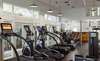 SEASIDE FITNESS CENTER