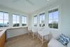 THIRD FLOOR GLASS ENCLOSED TOWER ROOM W/STUNNING VIEWS THIRD FLOOR GLASS ENCLOSED TOWER ROOM W/STUNNING VIEWS